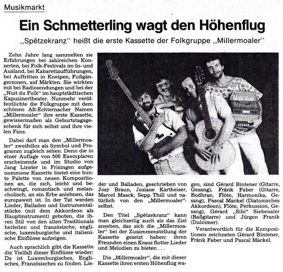 WORT 1986